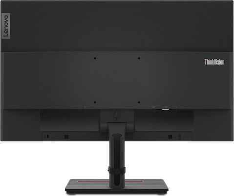 Monitor Lenovo, 23.8 ", 1920 x 1080 (FullHD), 60 Hz, VA, i zi