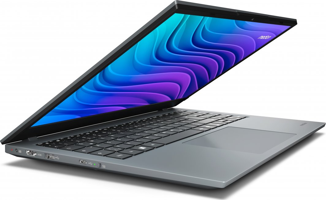 Laptop Medion Medion 30037643 MD62621 AKOYA E15443, Intel Core 15.6", i5-125H, 16GB RAM, 512GB SSD
