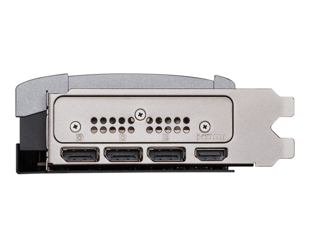 Kartë grafike MSI GeForce RTX 5080 Ventus 3X, 16GB GDDR7, PCIe 5.0