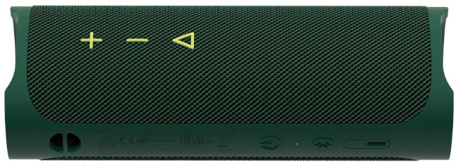 Altoparlant Creative Muvo Go, i gjelbër