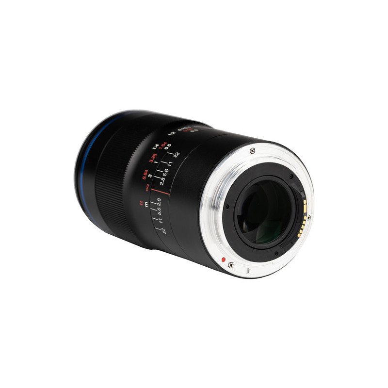 Laowa 100mm f/2.8 Ultra Macro for Canon EF
