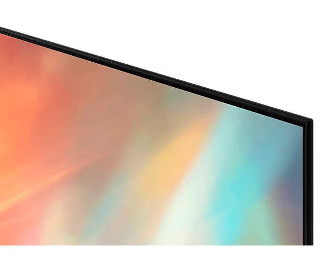 Televizor Samsung UE65AU7092UXXH, 65", LED, 4K UHD, Smart, Tizen