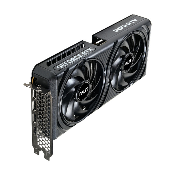 Palit RTX 5060 Infinity 2 OC 8GB GDDR7 - graphics card