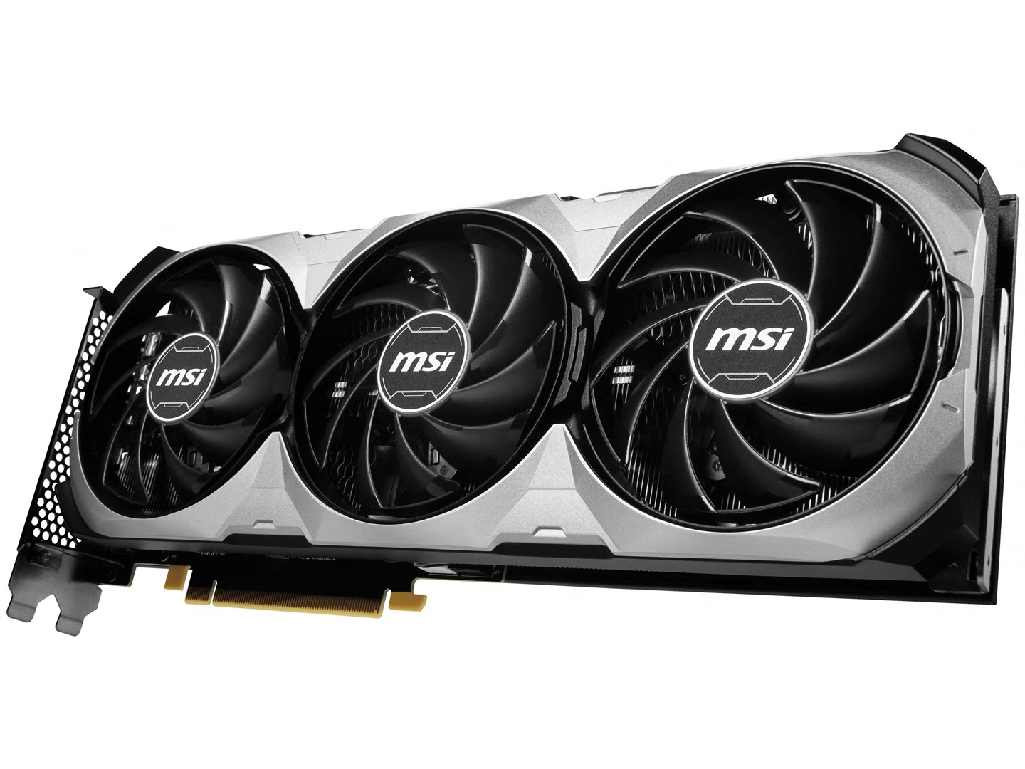 Kartelë grafike MSI GeForce RTX 4070 VENTUS 3X 12G OC GDDR6X DLSS 3