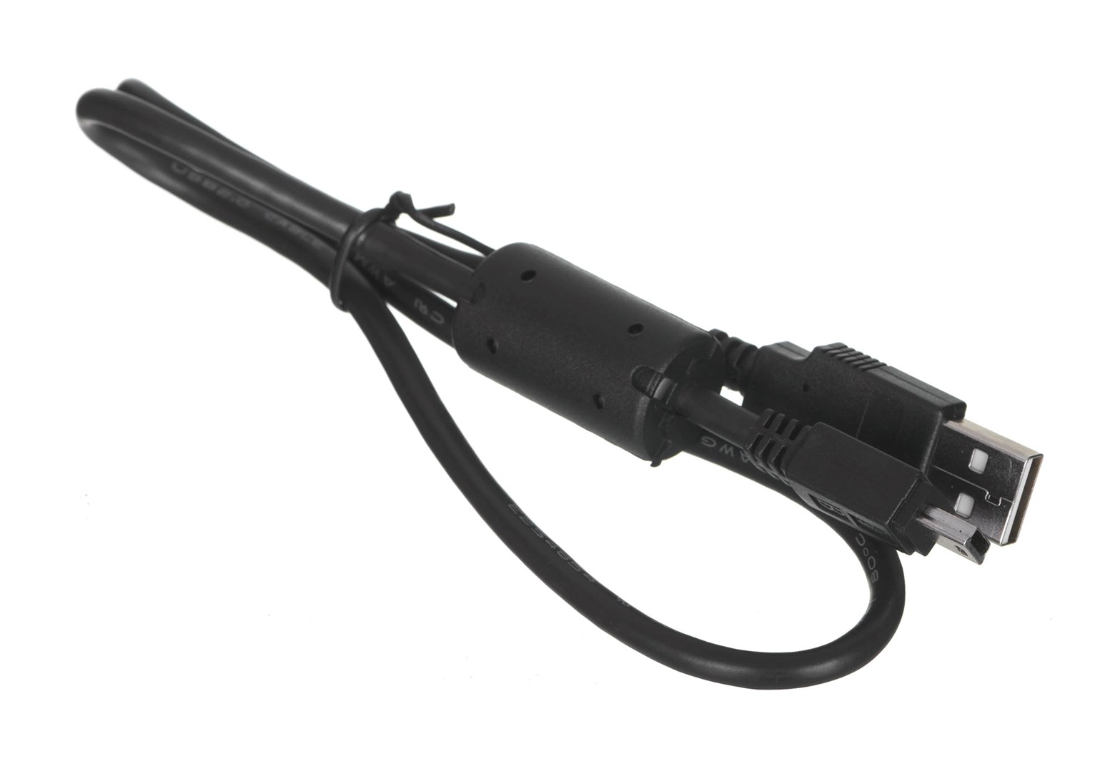 Disk optik i jashtëm HITACHI-LG DVDRW Multi OS, 8X, i zi