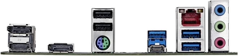 Pllakë amë Gigabyte B650M D3HP 1.0 - DDR5, AM5, mATX