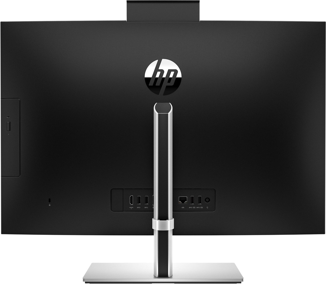 Kompjuter All-in-One HP ProOne 440 G9, 23.8", Intel Core i5, 8GB RAM, 256GB SSD, i zi/argjend