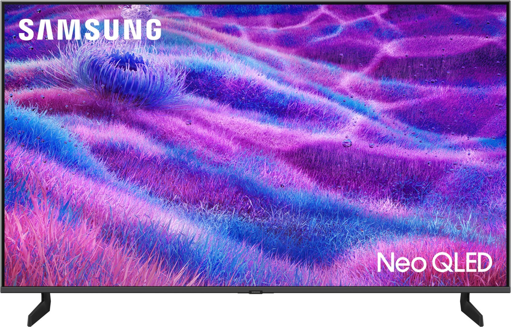 Televizor Samsung Neo QLED QN80F, 50", 4K, i zi