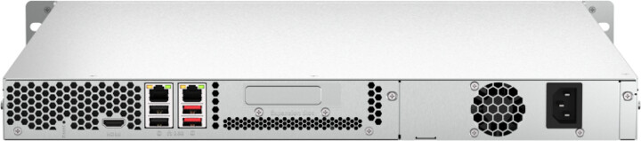 Server NAS QNAP TS-464U-8G