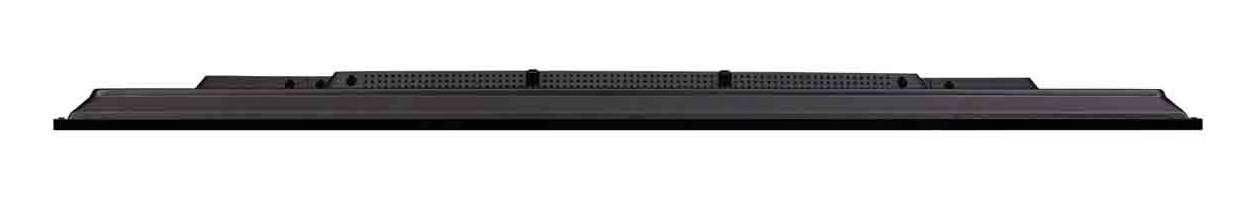 Monitor profesional signage LG 50UL3Q-E, 50", 4K UHD, i zi