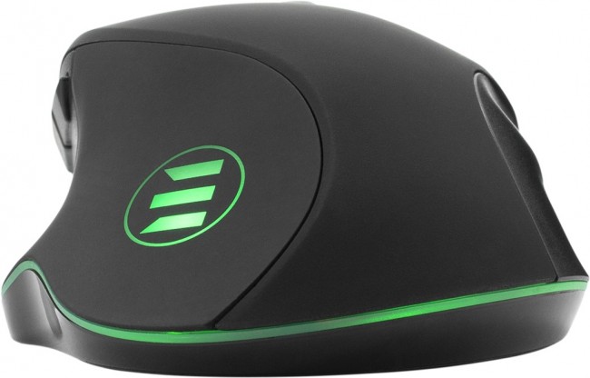 Maus gaming EShark ESL M1 TANTO, 5000 DPI, RGB, i zi