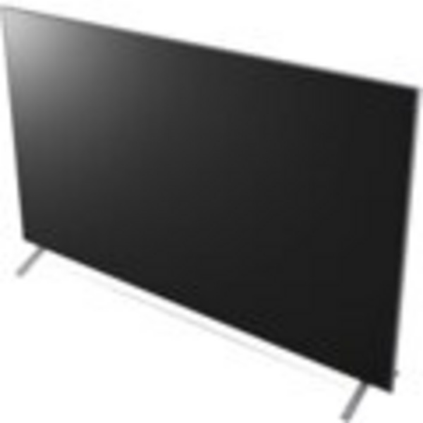 Televizor LG 65NANO99 - 65'' (164cm), 8K UHD, i hirtë e errët