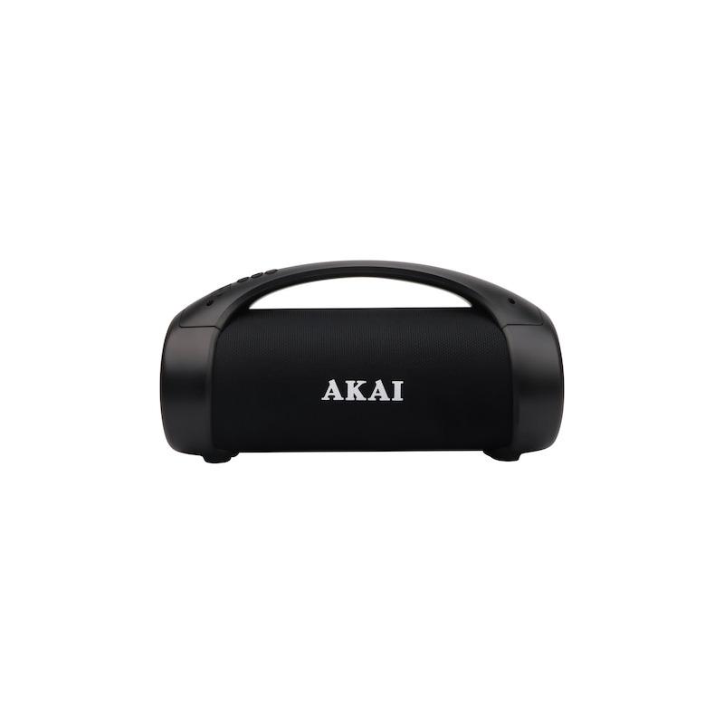 Altoparlant portativ Akai ABTS-55, 50W, Bluetooth, i zi