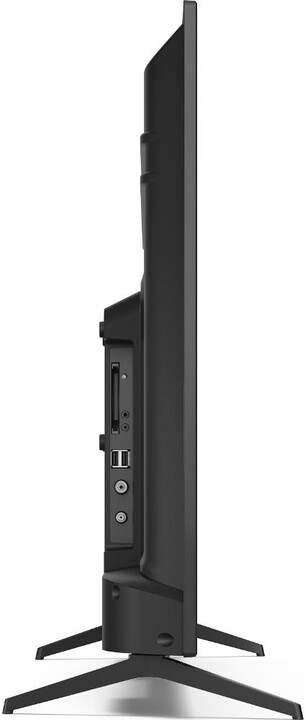 Televizor Sharp 40FI2EA, 40" (101cm), Full HD, i zi