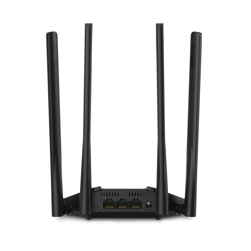 Router pa tela Mercusys MR30G, AC1200, Wi Fi 5, Dual Band