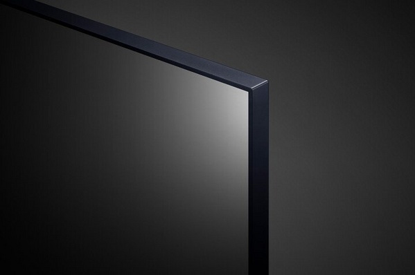 Televizor LG 43UQ91003, 43" (108cm), 4K UHD, i hirtë