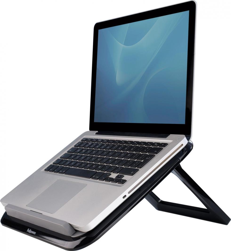 Држач за лаптоп Fellowes I-spire Quick Lift