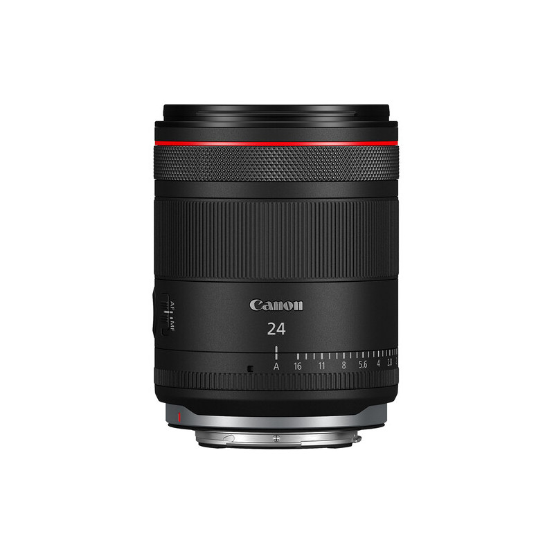 Canon RF 24mm f/1.4 L VCM