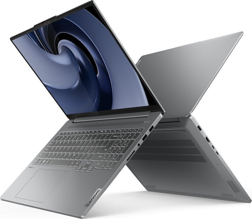 Laptop Lenovo IdeaPad Pro 5 16IMH9, 16", Intel Core Ultra 5 125H, 32GB RAM, 512GB SSD