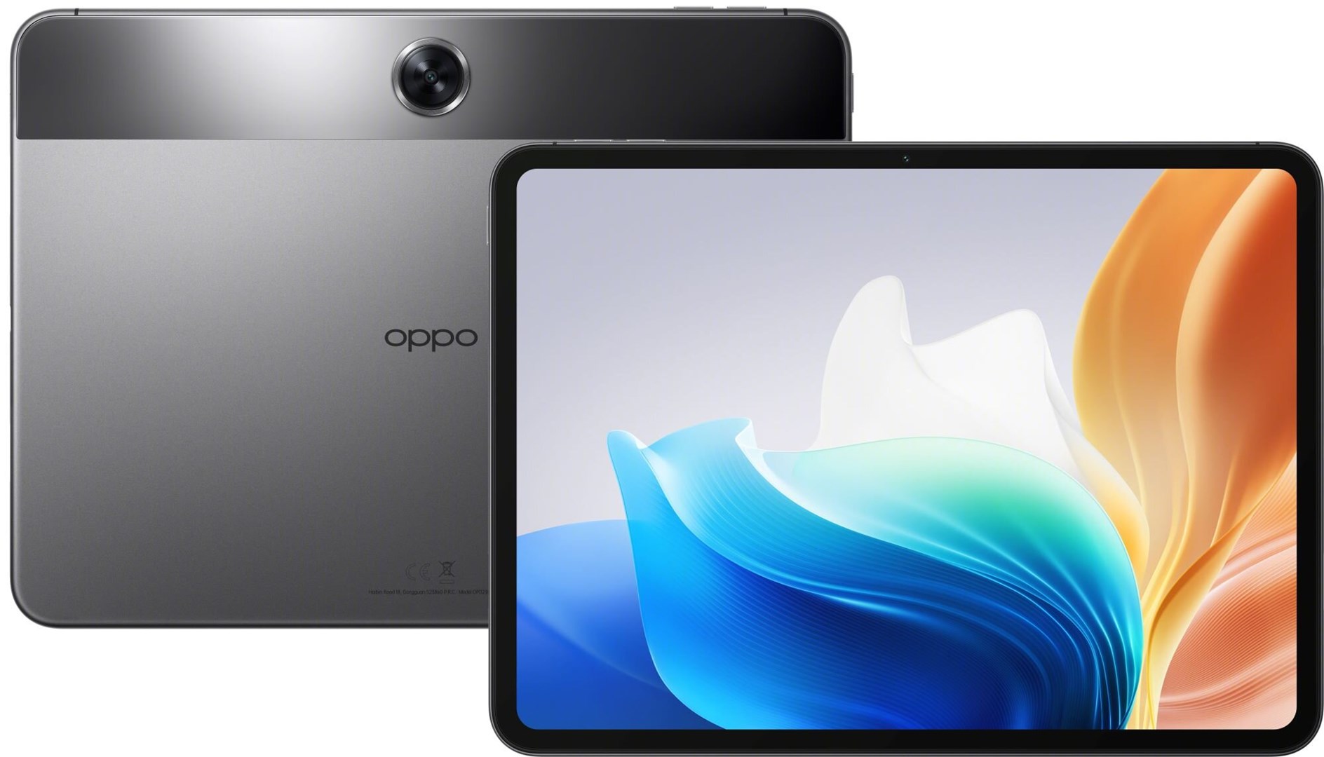 Tablet Oppo Pad Neo, 11.4", 6GB RAM, 128GB, WiFi, i hirtë