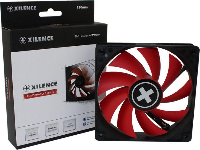 Ftohës Xilence Performance C XPF120.R, 120 mm