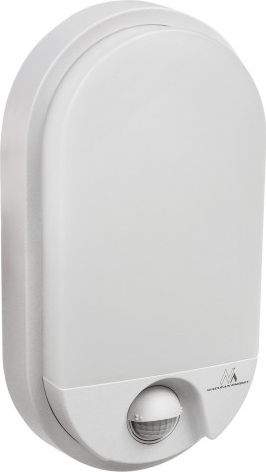 Llambë LED me infrared Maclean MCE340-W, 15W, e bardhë