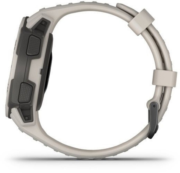 Orë SMART Garmin Instinct, e hirtë