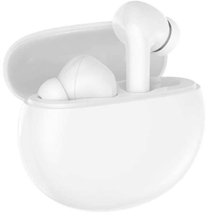 Dëgjuese Xiaomi Redmi Buds 4 Active, të bardha