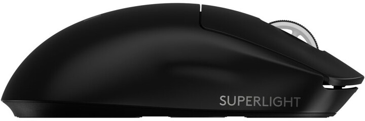 [OUTLET] Maus Logitech G Pro X Superlight 2, i zi	