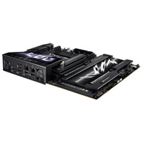 Pllakë amë ASUS ROG Crosshair X870E Hero, Socket AM5, DDR5, ATX, e zezë