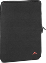 Futrollë laptopi 5221BLK Antishock, 13", neopren, e zezë