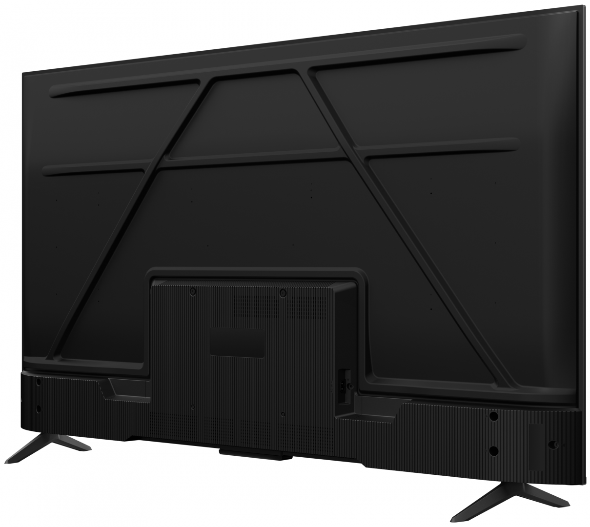 Televizor TCL 55V6CX2, 55", 4K Ultra HD, Smart Google TV