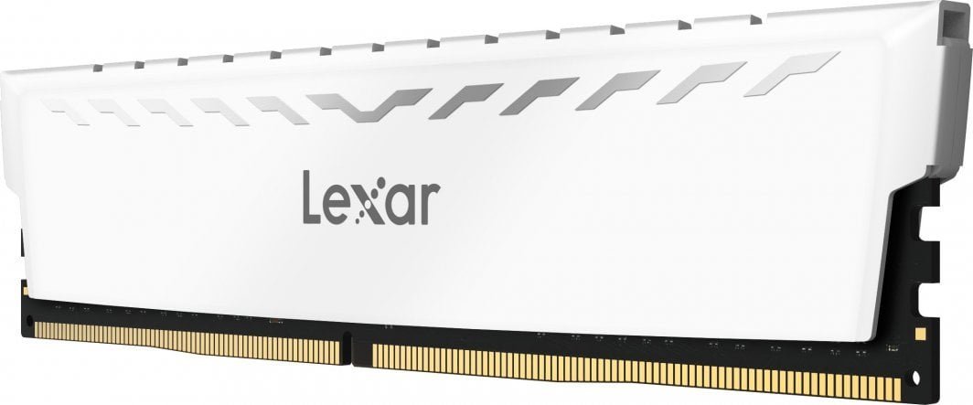 Memorie Lexar Thor, DDR4, 8 GB, 3600 MHz, CL18, LD4BU008G-R3600GSWG