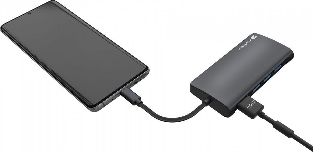 Replikator Natec Fowler 2 V2 USB-C (NMP-2162)