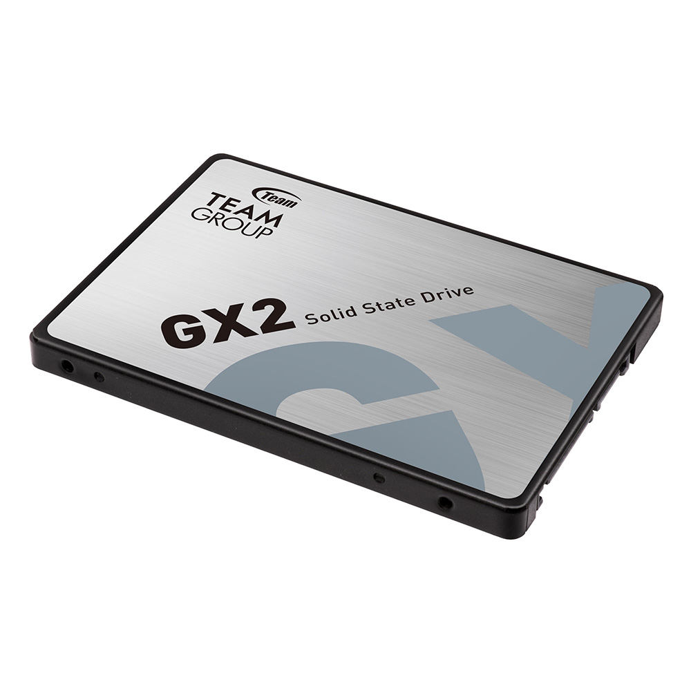 Disk Teamgroup SSD, 512GB, 2.5'', EX2