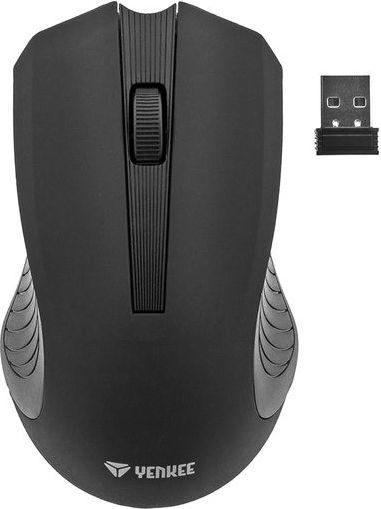 Maus Yenkee YMS, wireless, USB, i zi