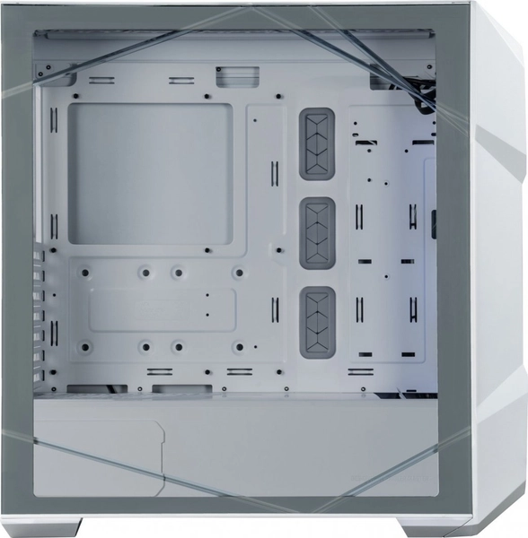 Kasë Cooler Master MasterBox TD500 Mesh V2, Midi Tower