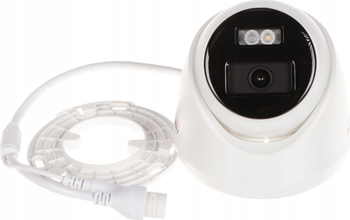 Kamerë IP Hikvision DS-2CD1383G2-LIUF, 8MP, PoE, slot SD