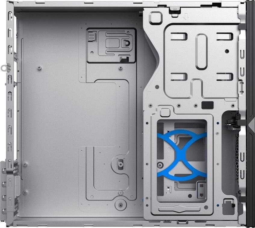 Kasë Sohoo S503SC, Desktop