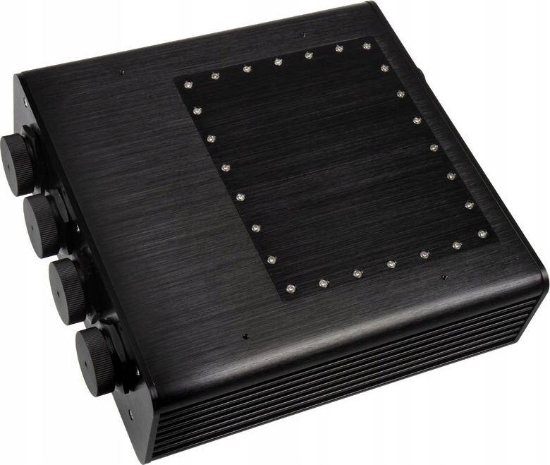 Kasë Akasa Pascal MD UCFF, NUC