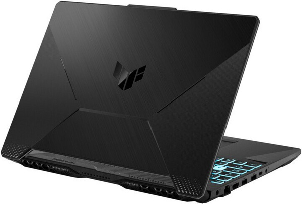 [OUTLET] Laptop ASUS TUF Gaming F15 (2021), 15.6", Intel Core i5, 16GB RAM, 512GB SSD, NVIDIA GeForce RTX 3050, i zi