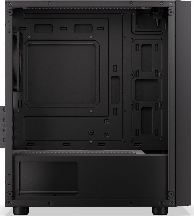 Kasë Krux Scor, Cube Tower