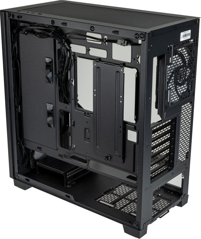 Kasë Phanteks XT Pro Ultra ARGB, Midi Tower