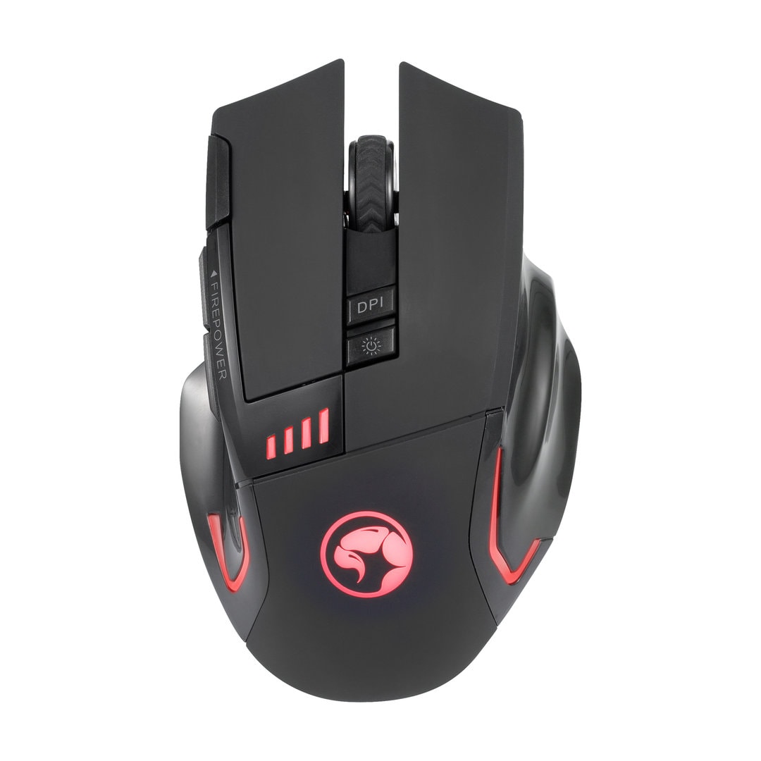 Maus MARVO M720W