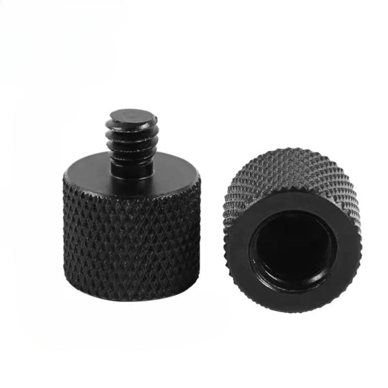 Adapter standard për fije 1/4" në 3/8