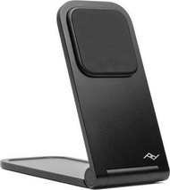 Qëndrim karikues wireless Peak Design Mobile Wireless Charging Stand, magnetik, për MagSafe, i zi