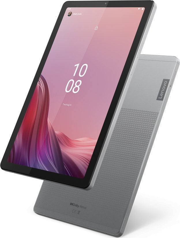 Tablet Lenovo M9, 9", 32GB, i hirtë