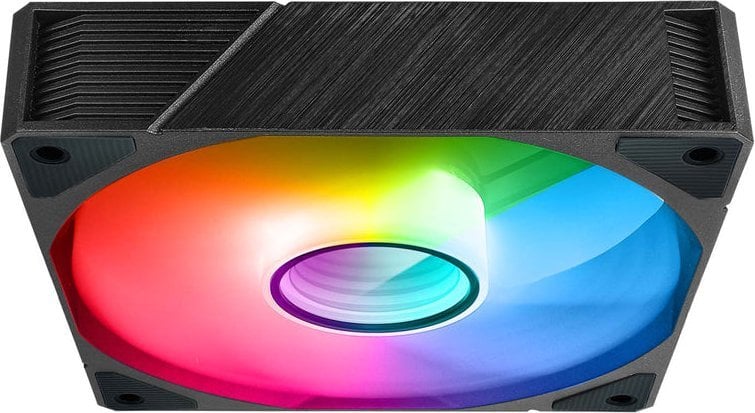 Ftohës Azza PRO ARGB, 120 mm