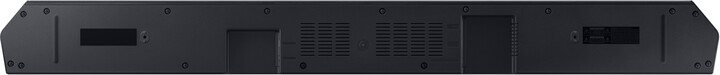 Soundbar Samsung HW-Q60C, 3.1, černá