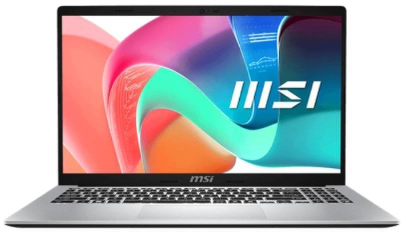 Laptop MSI Modern 15 F13MG, 15.6", Intel Core i5, 8GB RAM, 512GB SSD